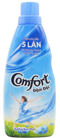 Comfort Concentrate Spring Flavor 800ml