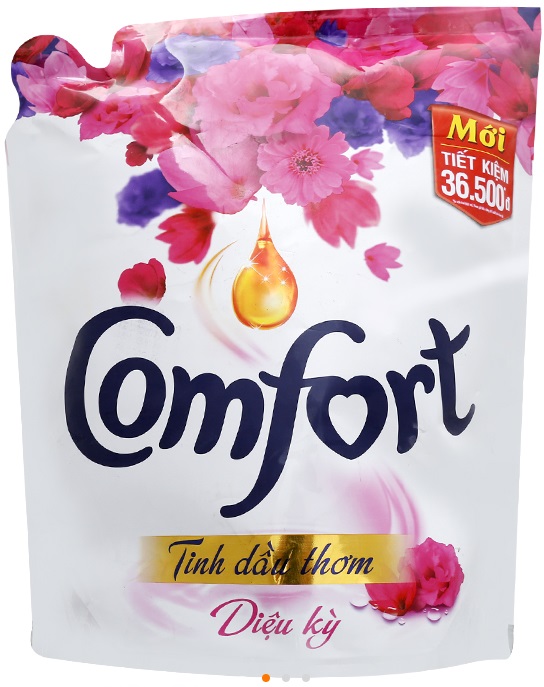 Comfort Aromatic Oils Magic 2,6l