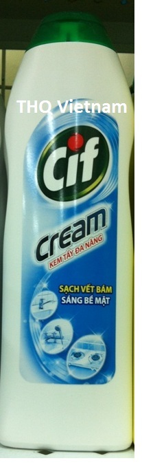 CIF cream 500ml