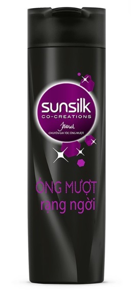 Sunsilk Shampoo Locust 170gr x 36 Btls