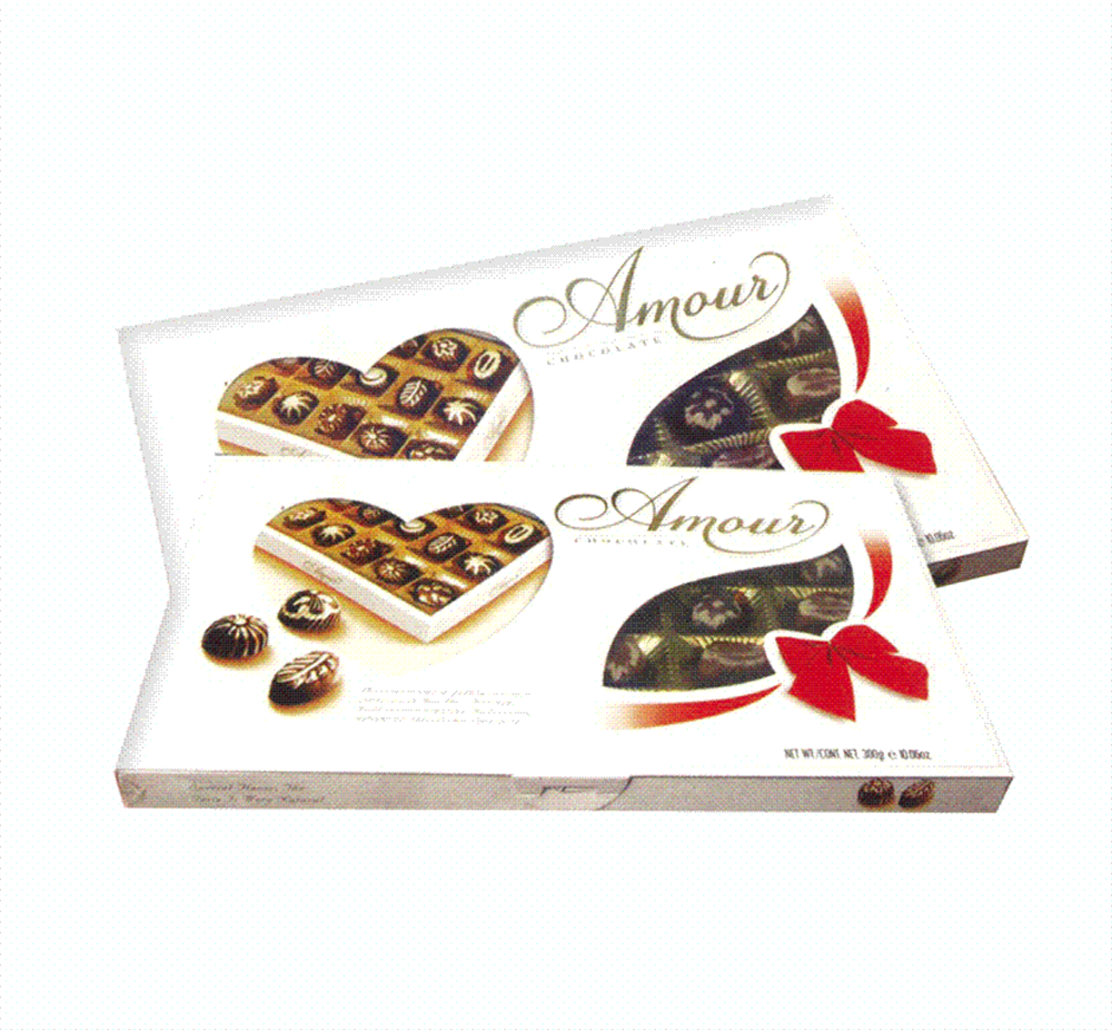 Amour Chocolate 150gr