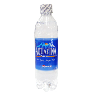 Aquafina purified water 500ml 