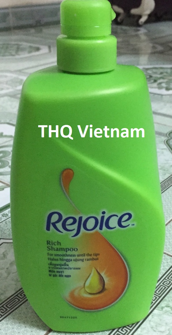 Rejoice rich shamppo 900ml