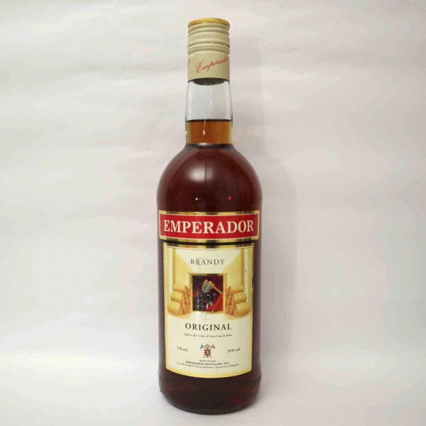 EMPERADOR ORIGINAL