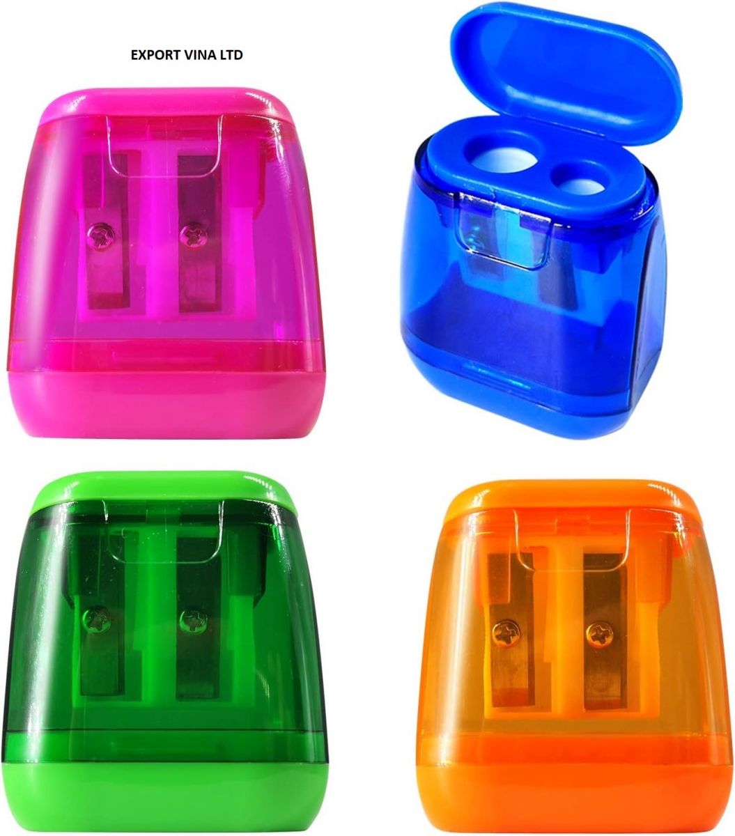 PENCIL SHARPENERS