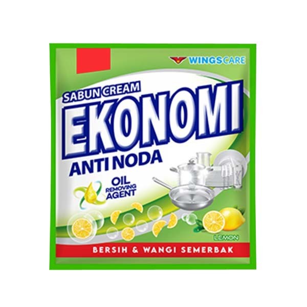 EKONOMI CREAM DETERGENT