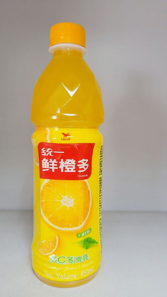 Unif Ice Tea 1L x 12 BTLS 