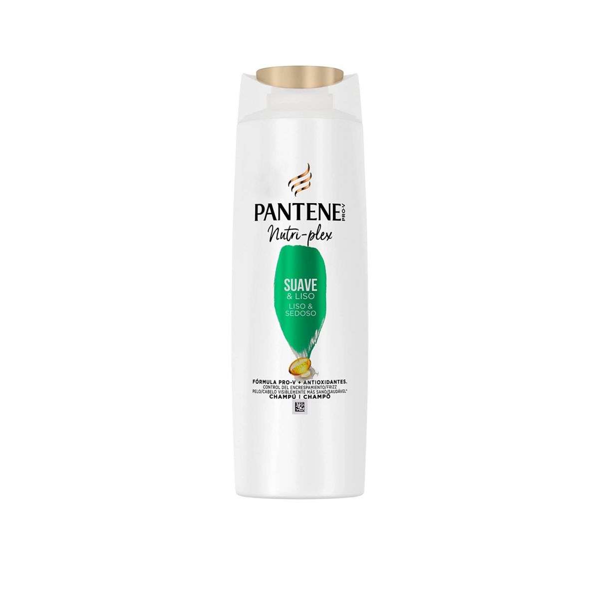 PANTENE SHAMPOO