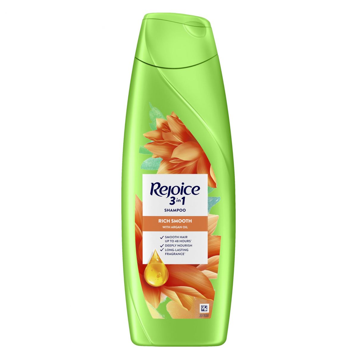 REJOICE SHAMPOO