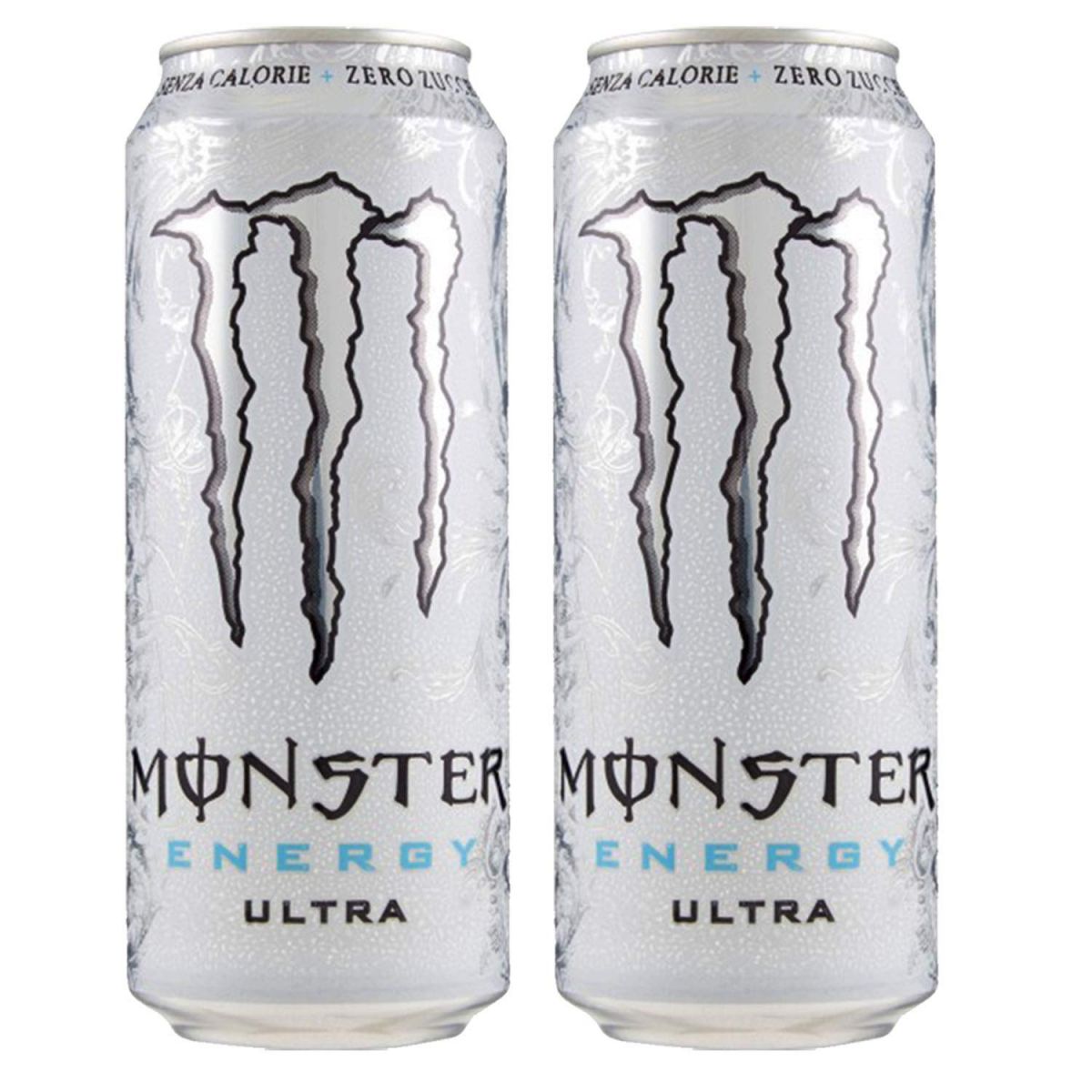 Monster energy zero ultra drink 355ml x 24