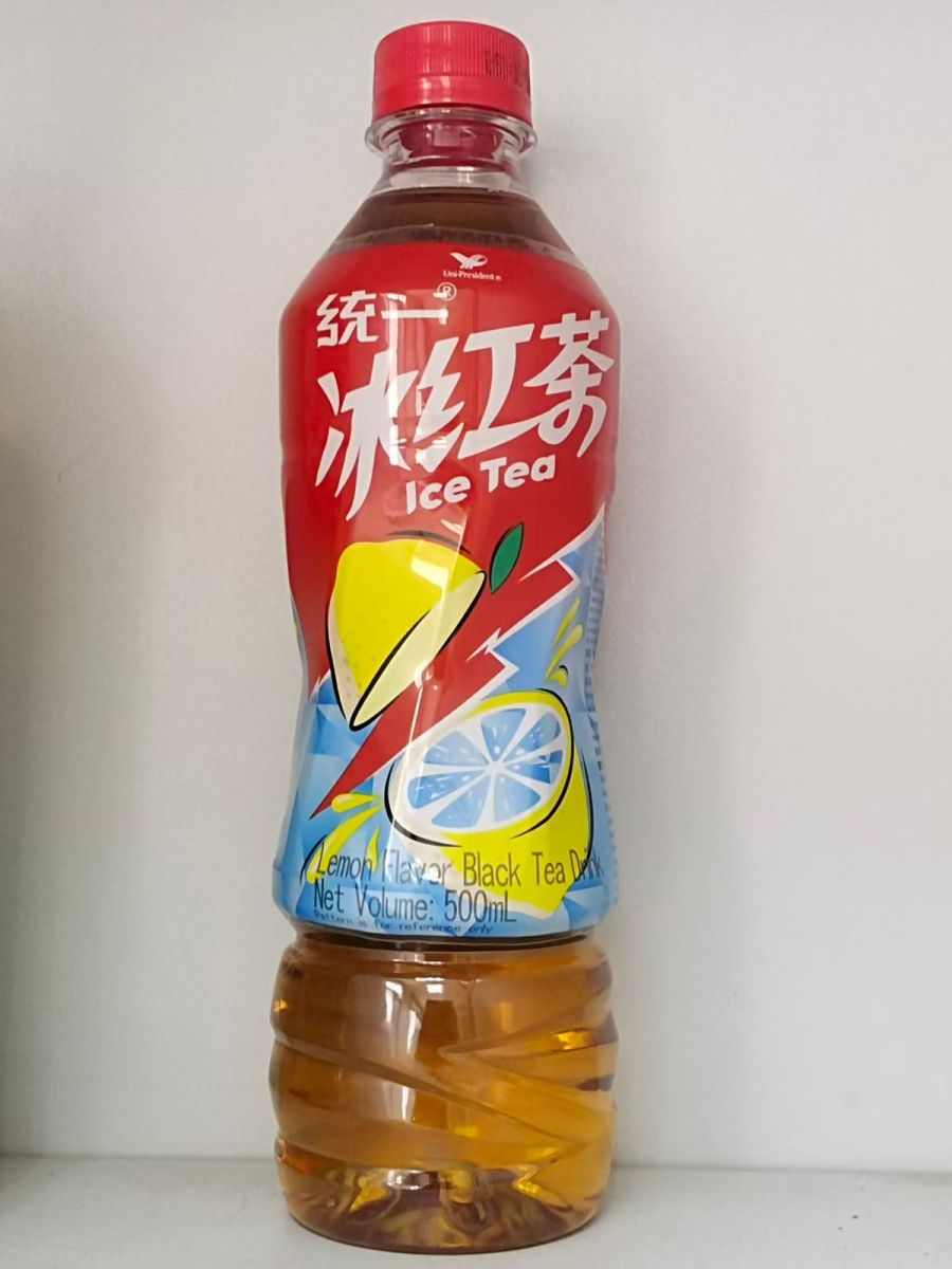 Unif Ice Tea 500ml x 24 BTLS
