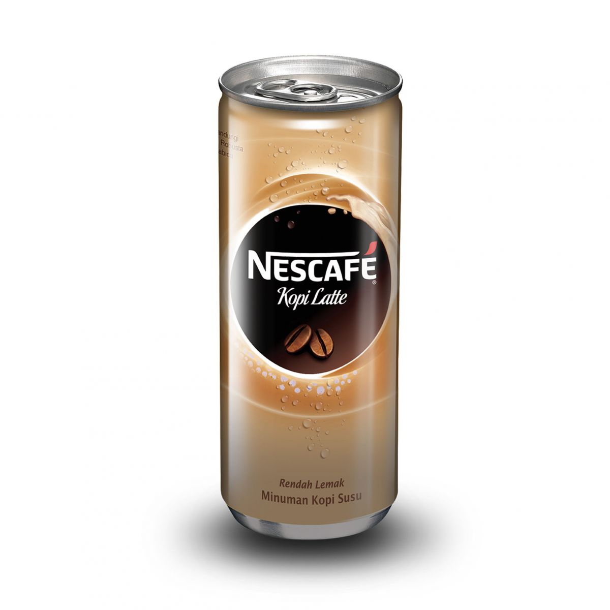 NESCAFE LATTE CAN 240ML x24