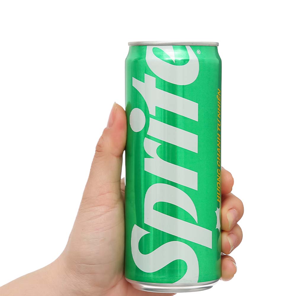 sprite soft drink 