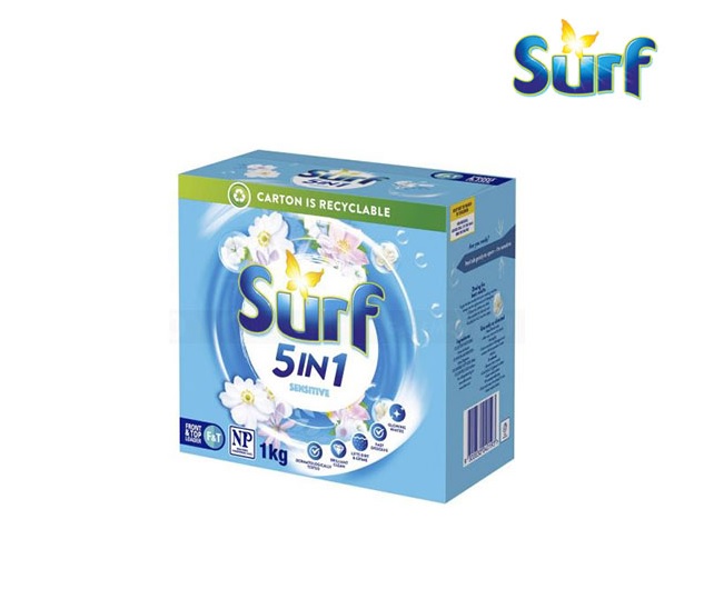 SURF SENSITIVE 12X1KG