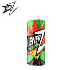 EnerZ Energy Drink 320ml x 24 cans