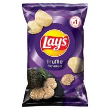 LAY'S TRUFFLE 170G 