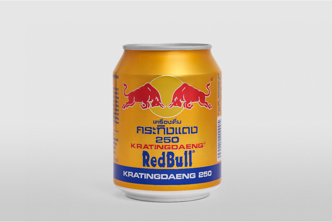 Red Bull energy drink 250ml x 24 cans