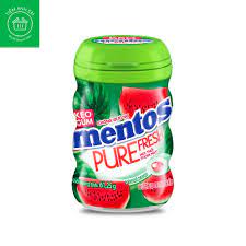 Mentos Chewy Candy Watermelon 90g 