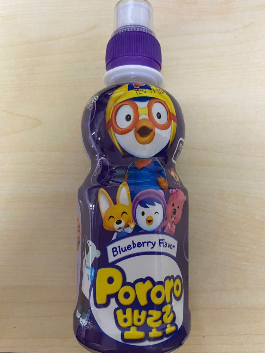 Pororo Drink 235ml x 24